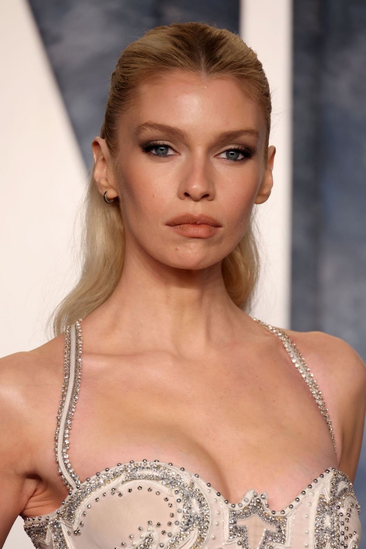 Stella Maxwell Stella Maxwell