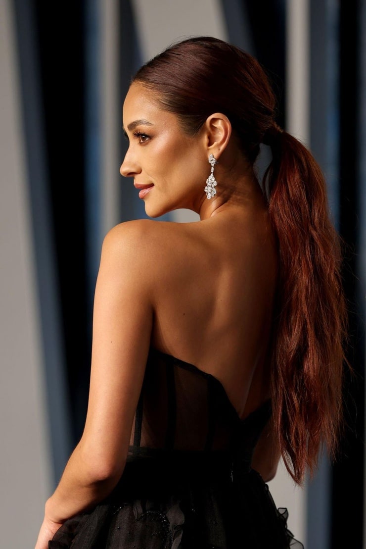 Shay Mitchell