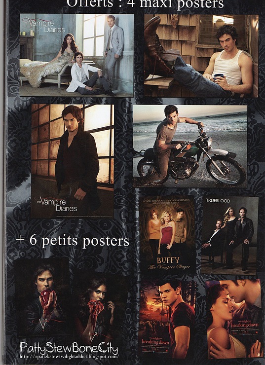 Ian Somerhalder