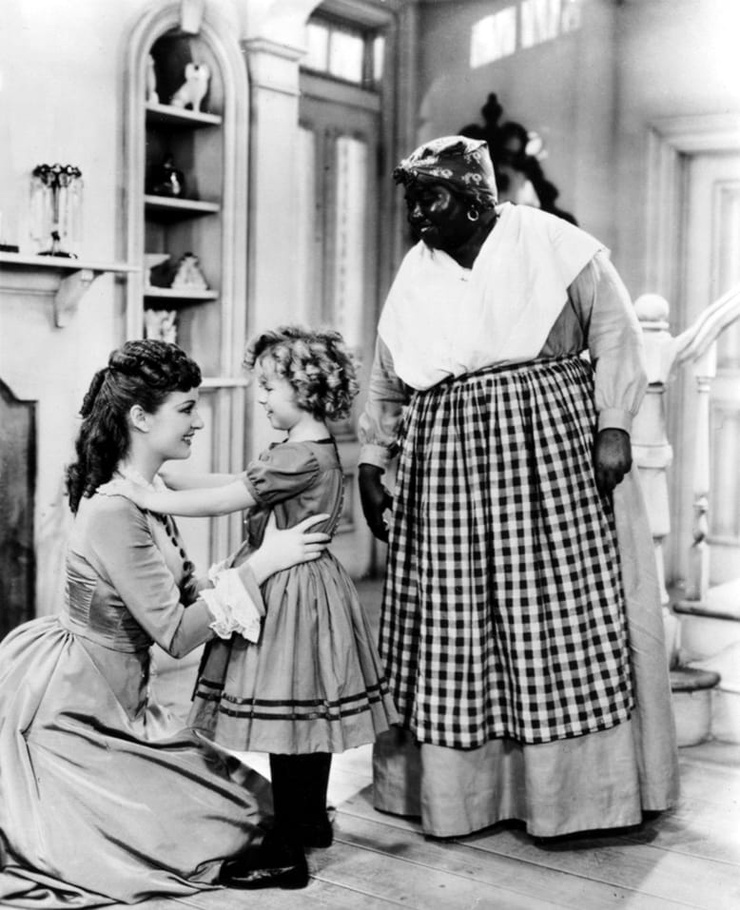Hattie McDaniel