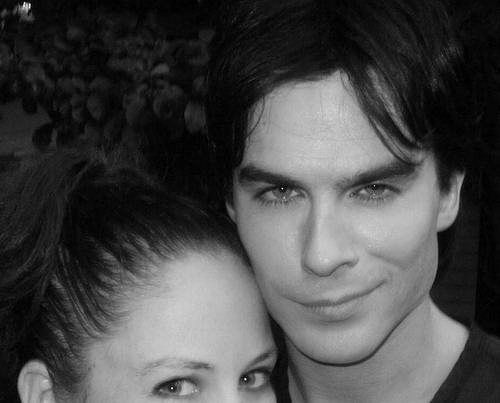Ian Somerhalder