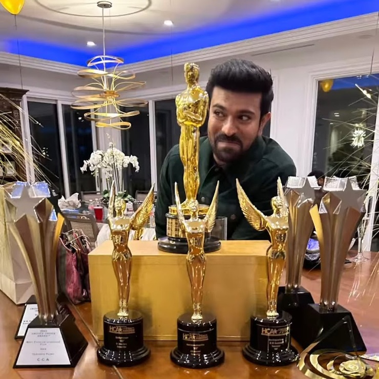 Ram Charan