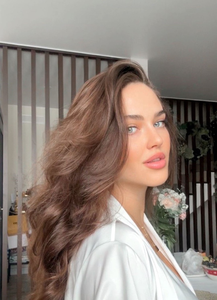 Kristina Krayt Kristina Krayt