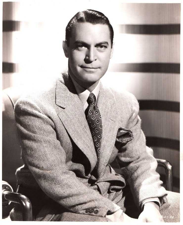 Chester Morris