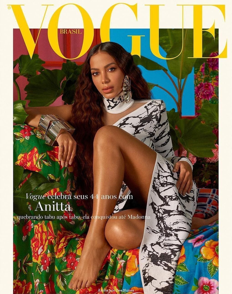 Anitta