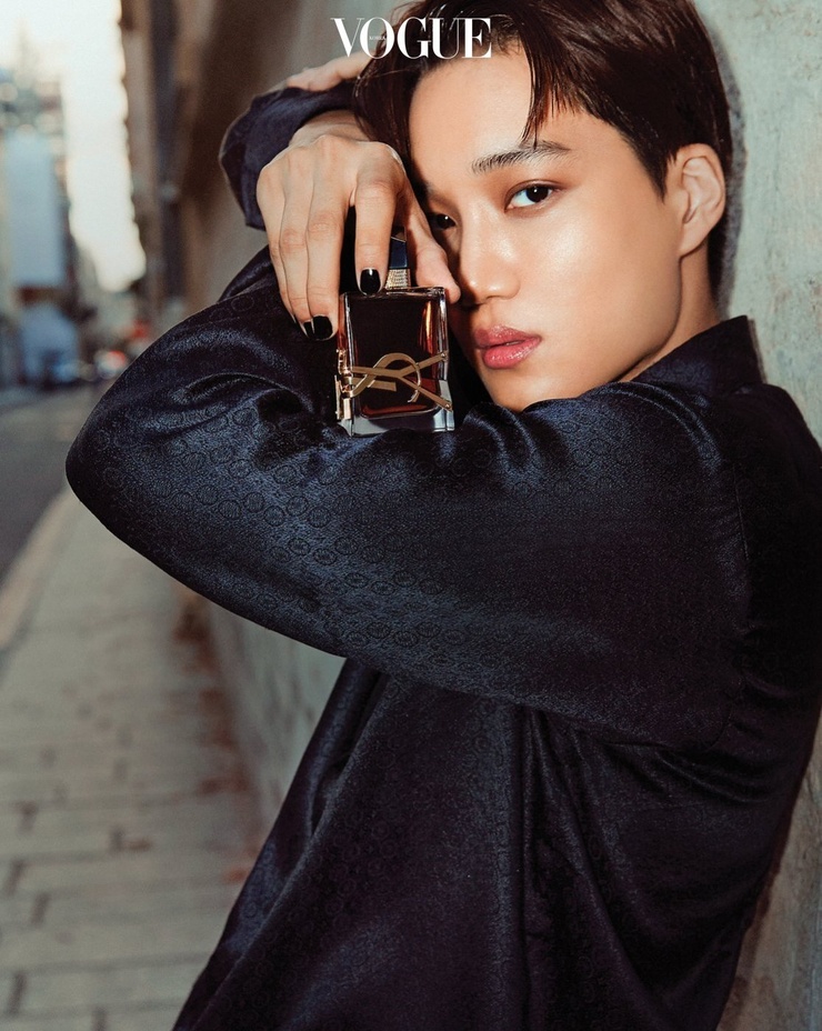 Picture of Kai