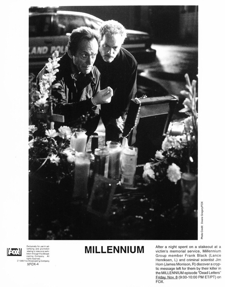 Millennium