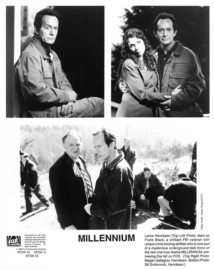 Millennium