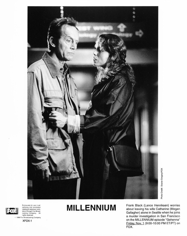 Millennium