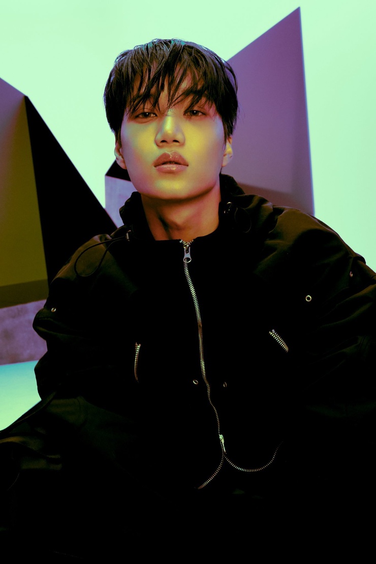 Kai
