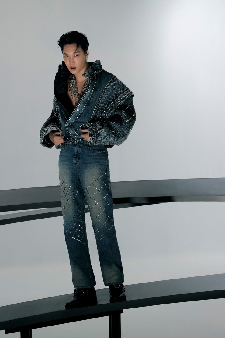 Kai