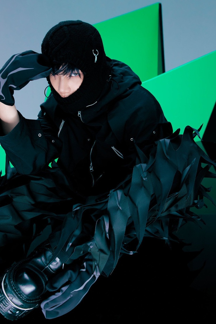 Kai