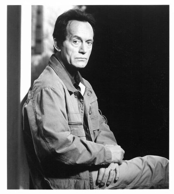 Lance Henriksen