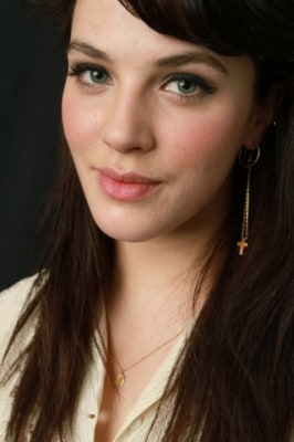 Jessica Brown-Findlay