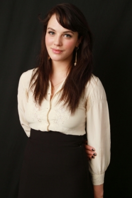 Jessica Brown-Findlay Jessica Brown-Findlay