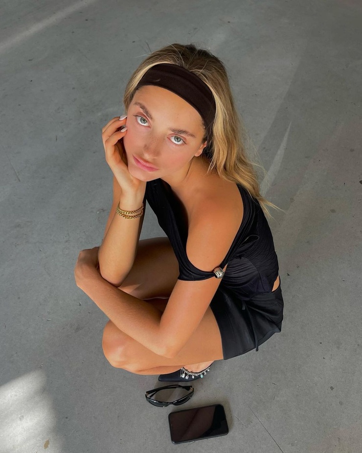Saskia Jenkins