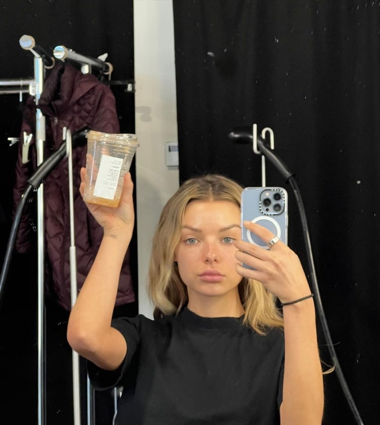 Maddie Teeuws