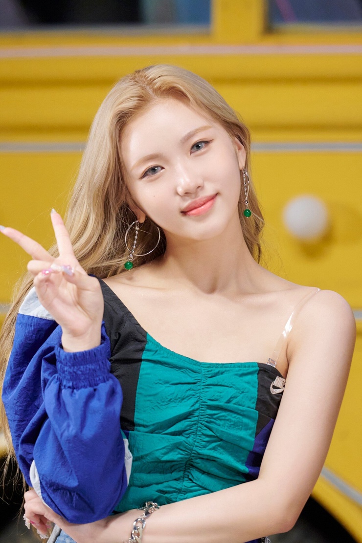 So-eun Bang