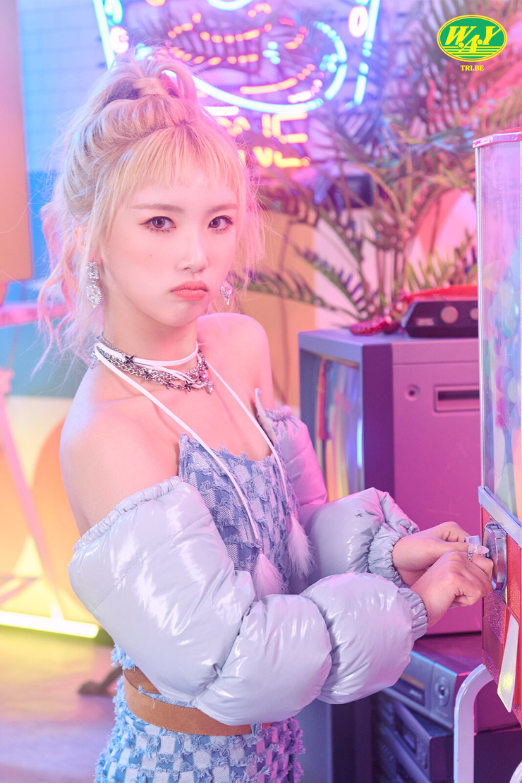 So-eun Bang