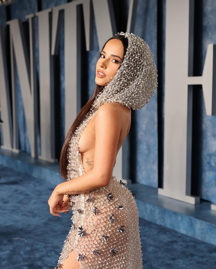 Becky G.