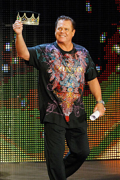 Jerry Lawler