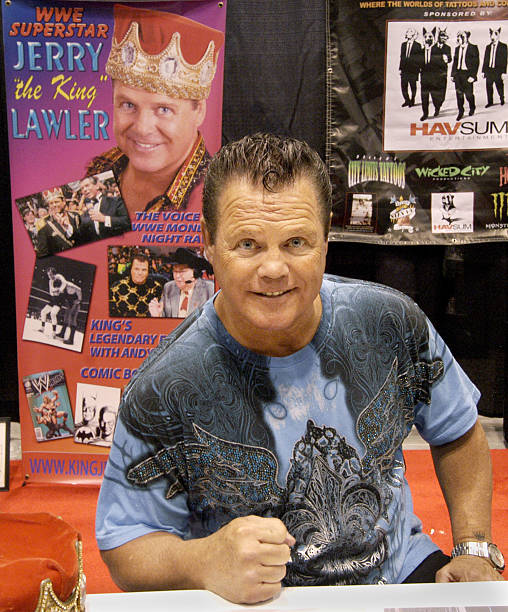 Jerry Lawler