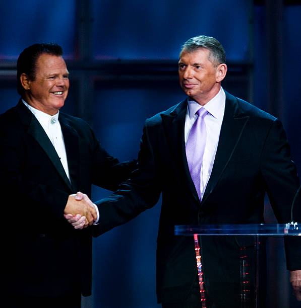 Jerry Lawler