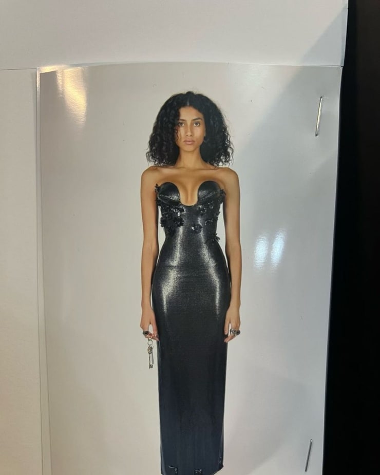 Imaan Hammam