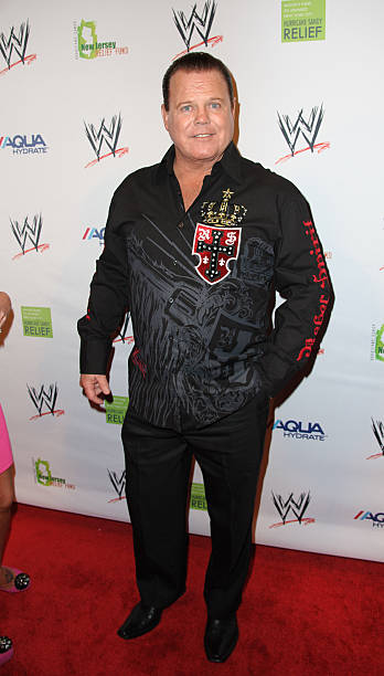 Jerry Lawler