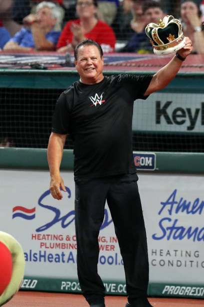 Jerry Lawler