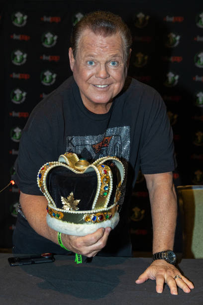 Jerry Lawler