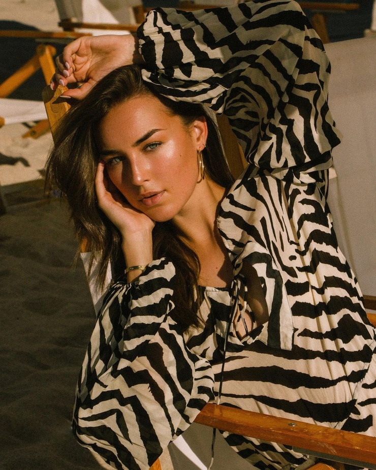 Taylor Bryant