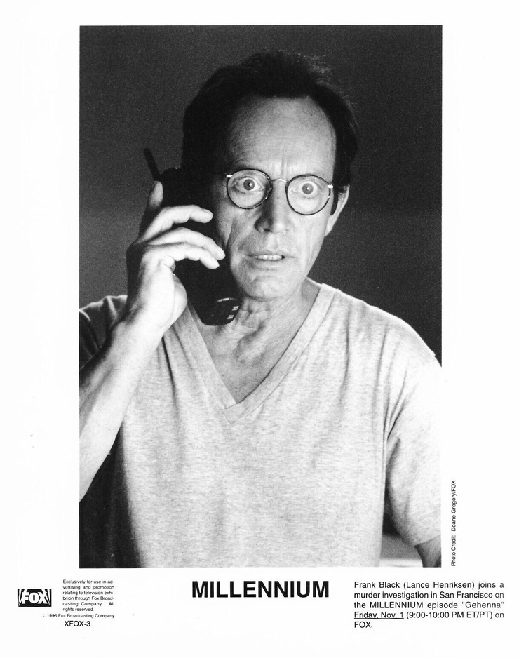 Millennium