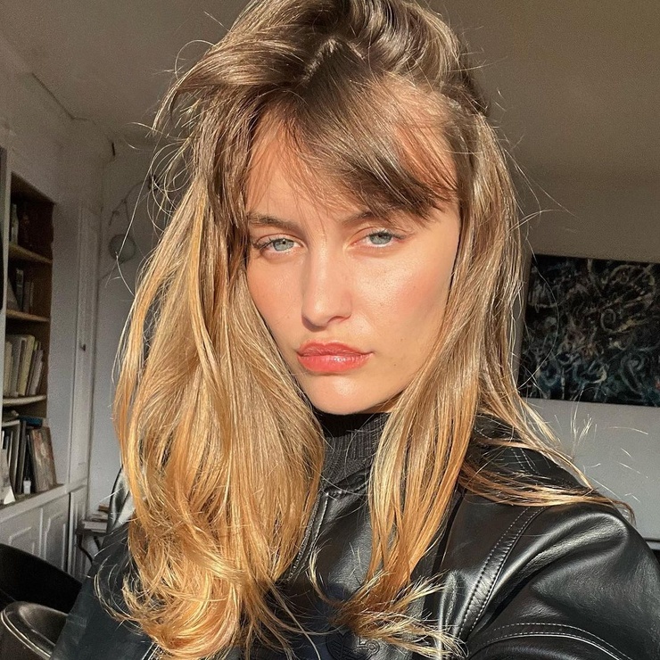 Lena Simonne