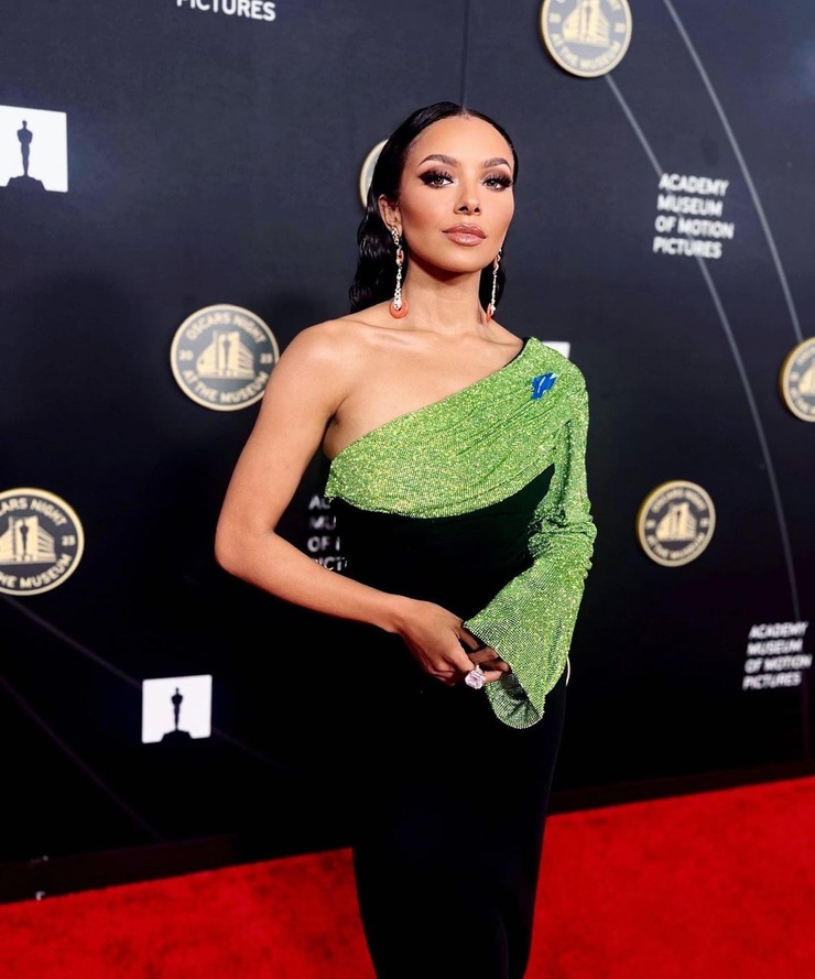 Katerina Graham