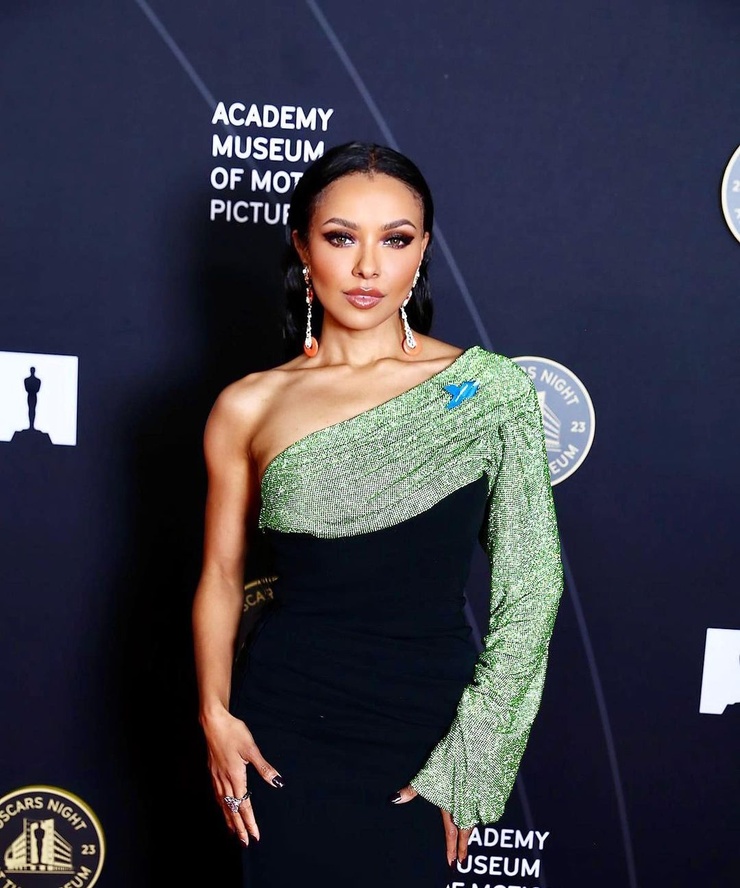 Katerina Graham