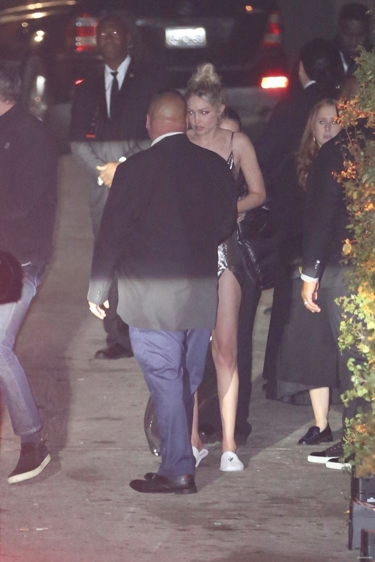 Gigi Hadid