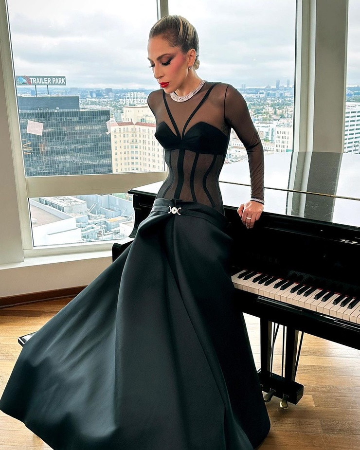 Lady GaGa Lady GaGa