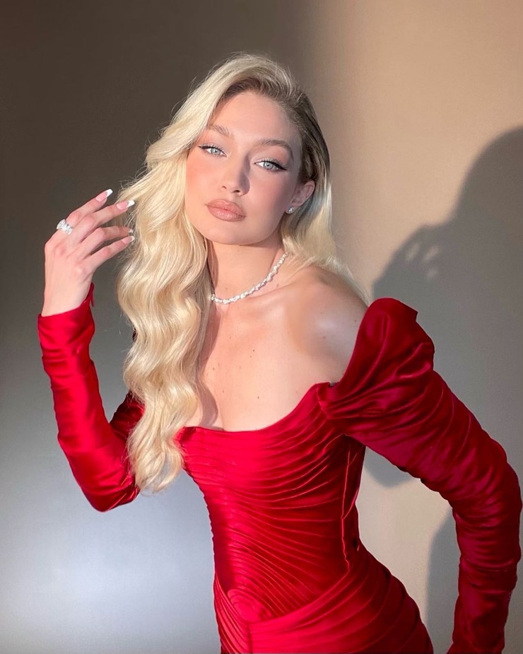 Gigi Hadid