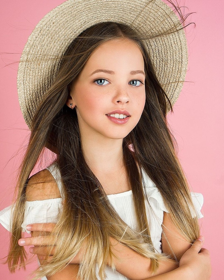Polina Tkachenko