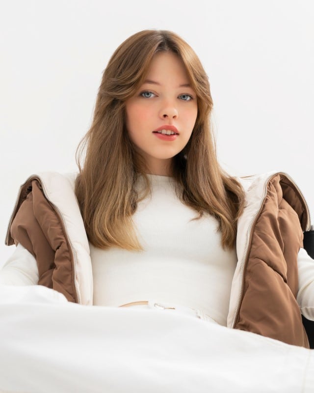 Polina Tkachenko Polina Tkachenko