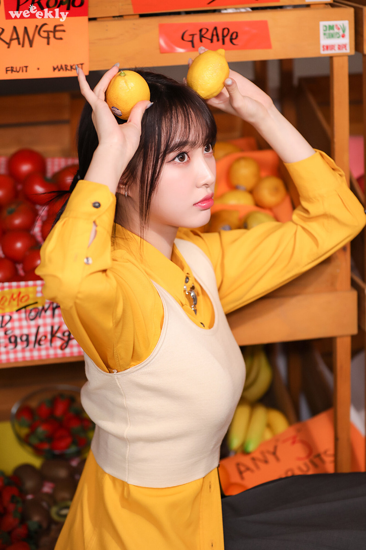 Hye-won Cho