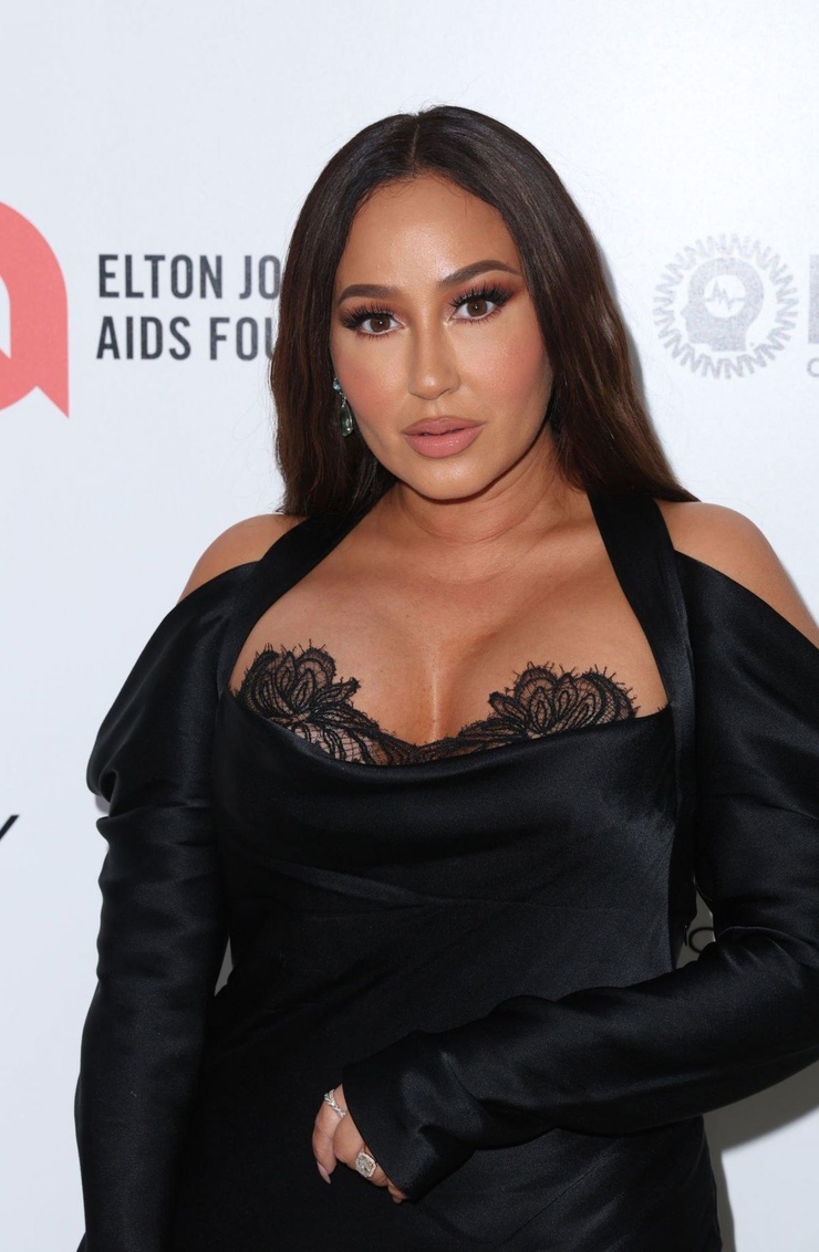 Adrienne Bailon