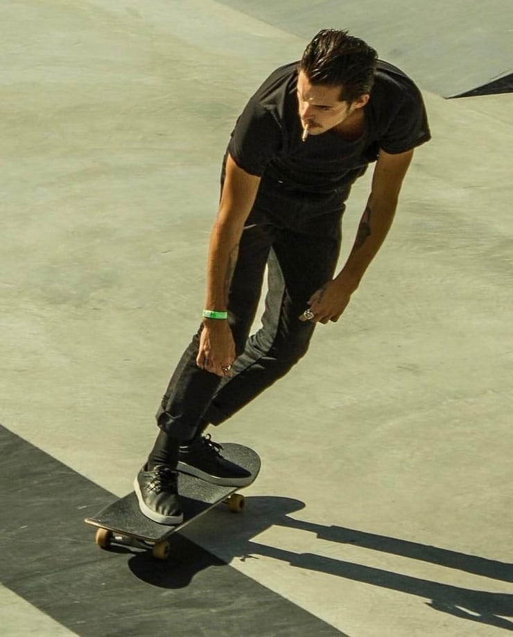 Dylan Rieder