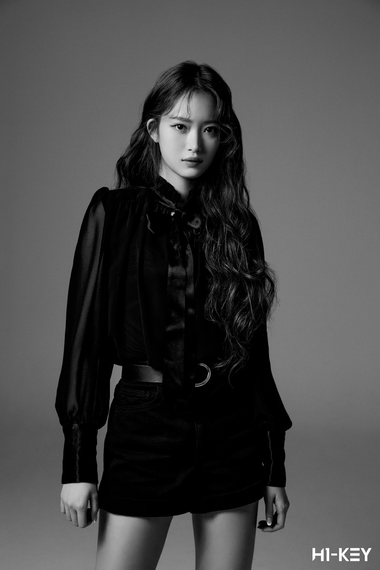 Ye-jin Lee Ye-jin Lee