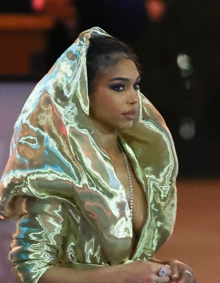 Lori Harvey Lori Harvey
