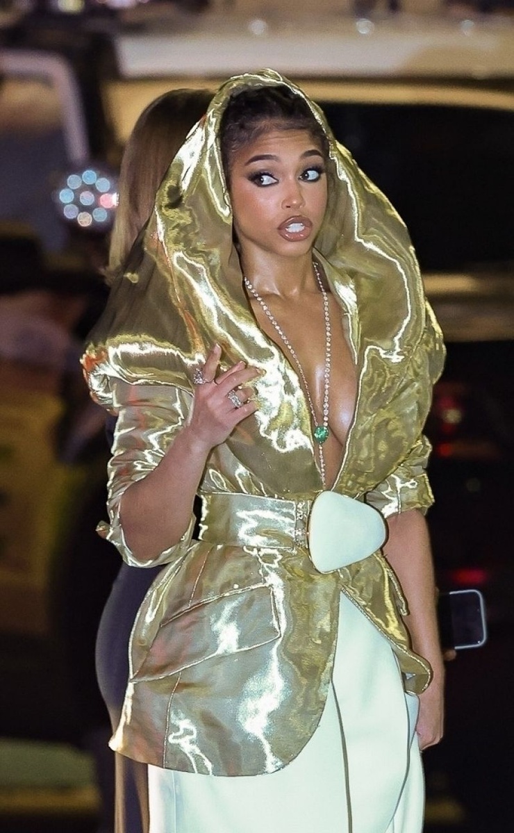 Lori Harvey Lori Harvey