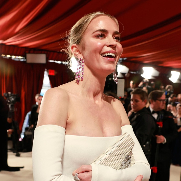 Emily Blunt