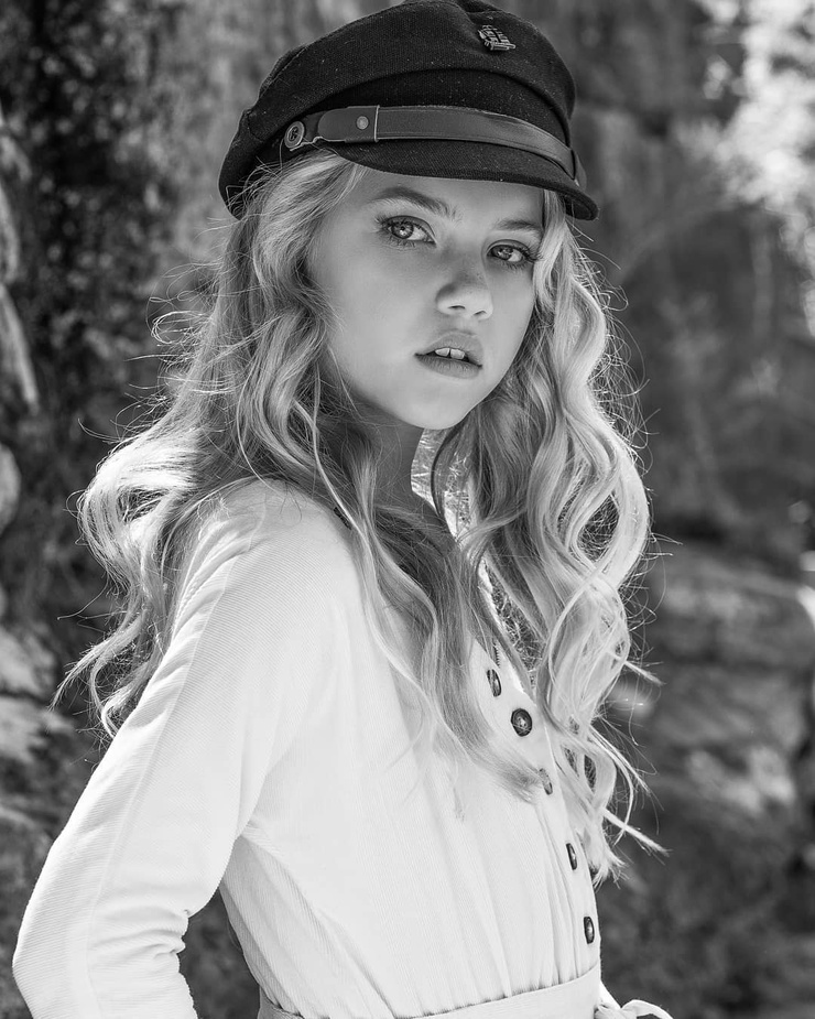 Picture of Jade Monique