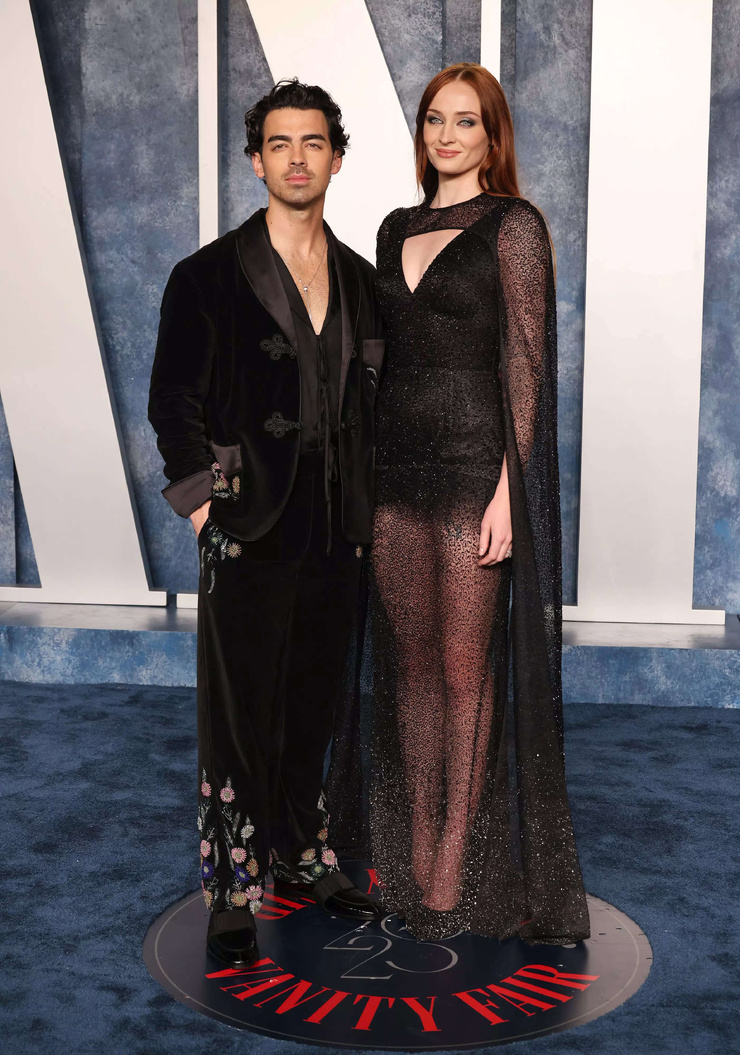 Joe Jonas